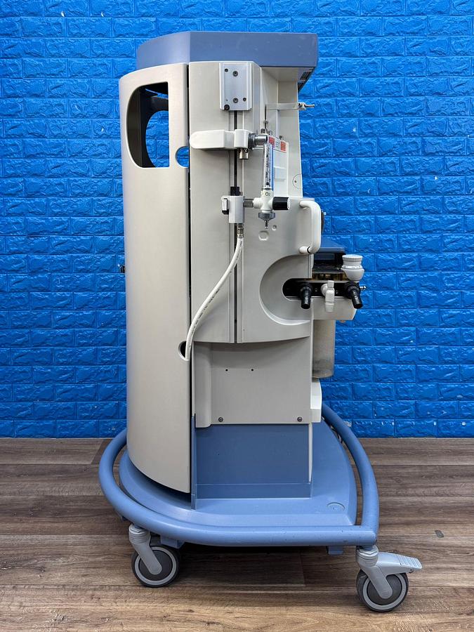 Used Dräger Primus Anaesthesia  YOM: 2013 