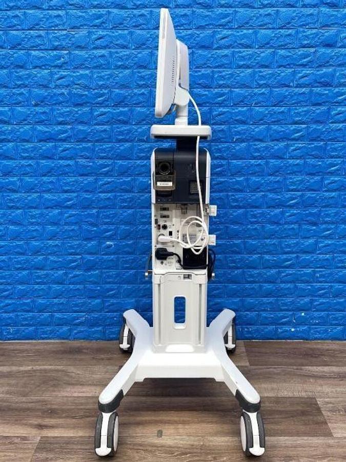 Used 2016 - MAQUET Servo-u