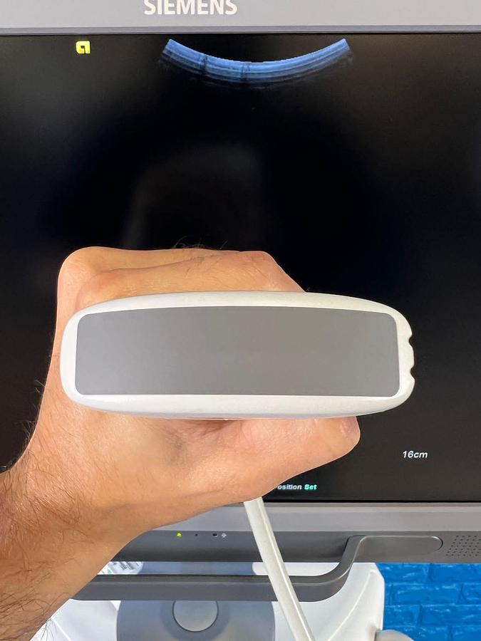 Used Siemens Acuson S1000 YOM: 2016