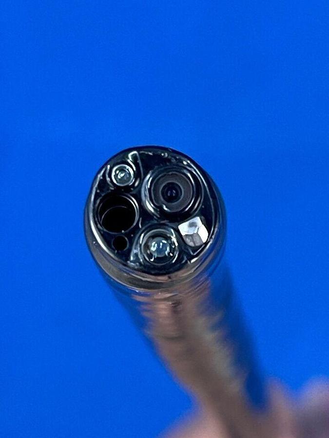 Used OLYMPUS CV-190/CLV-190 Tower Endoscope