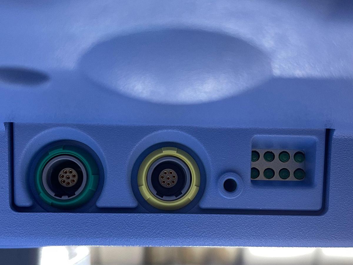 Used Viasys Avea Ventilator YOM: 2017