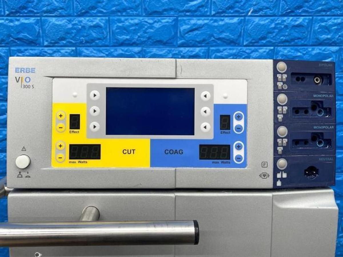 Used - ERBE VIO 300S