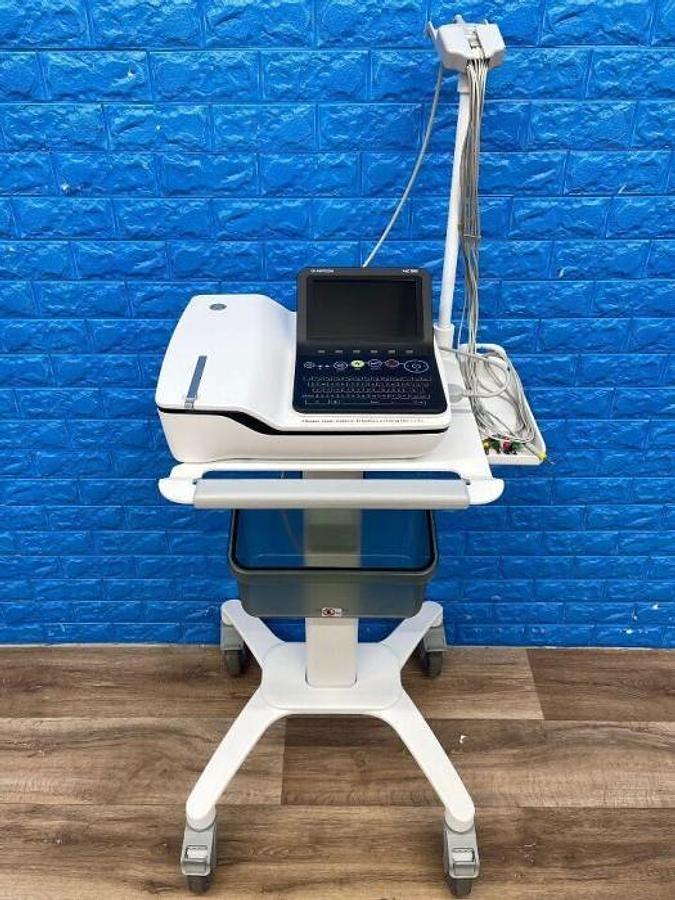 Used 2015 - GE MAC 2000
