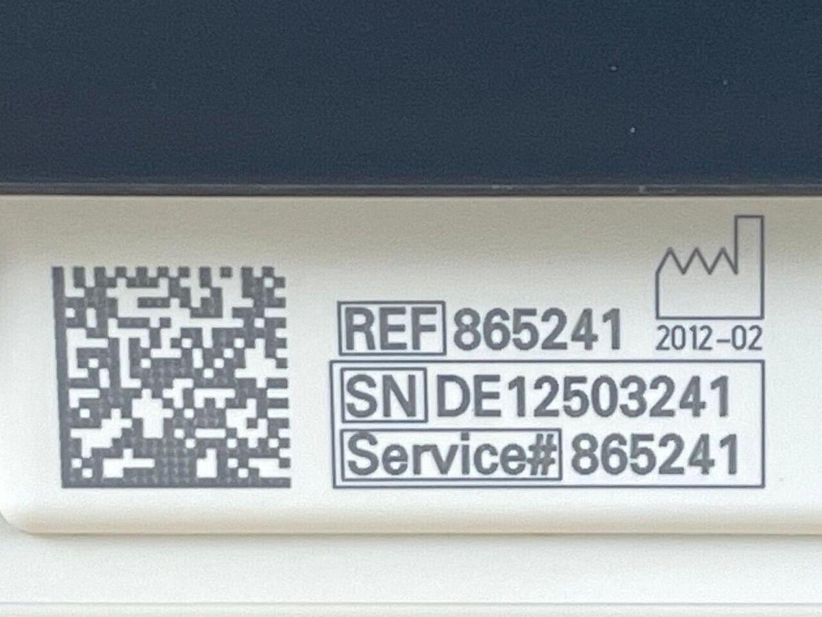 Used PHILIPS IntelliVue MX 700