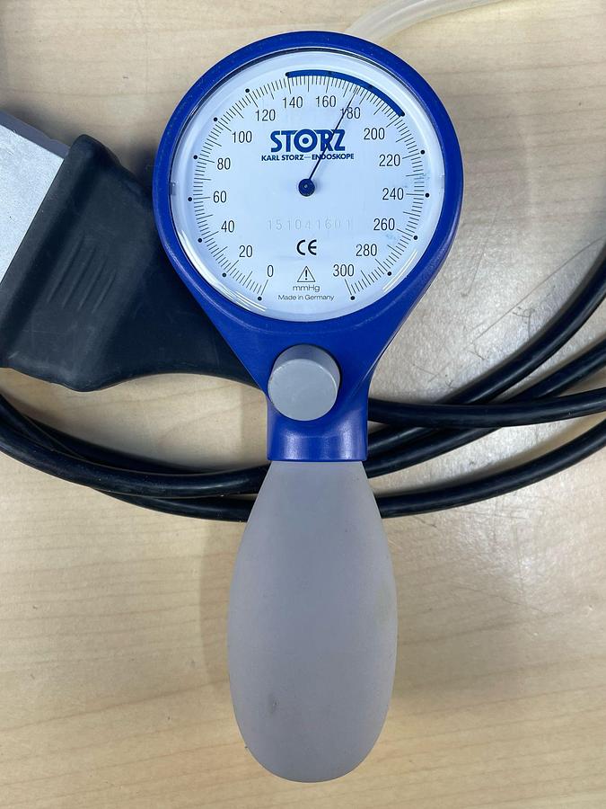 Used KARL STORZ Storz Scope, Model: 11272 VH