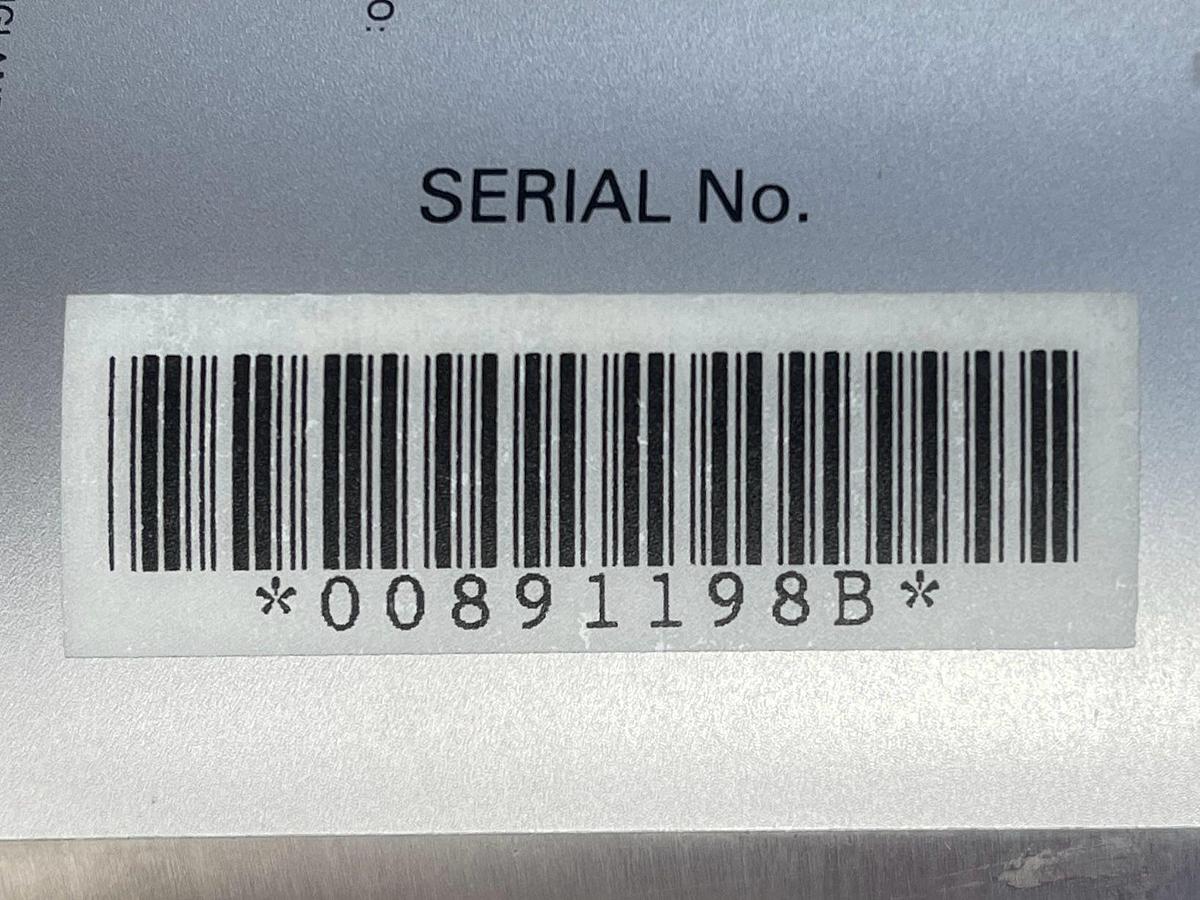 Used Blease IsoFlurane Vaporiser