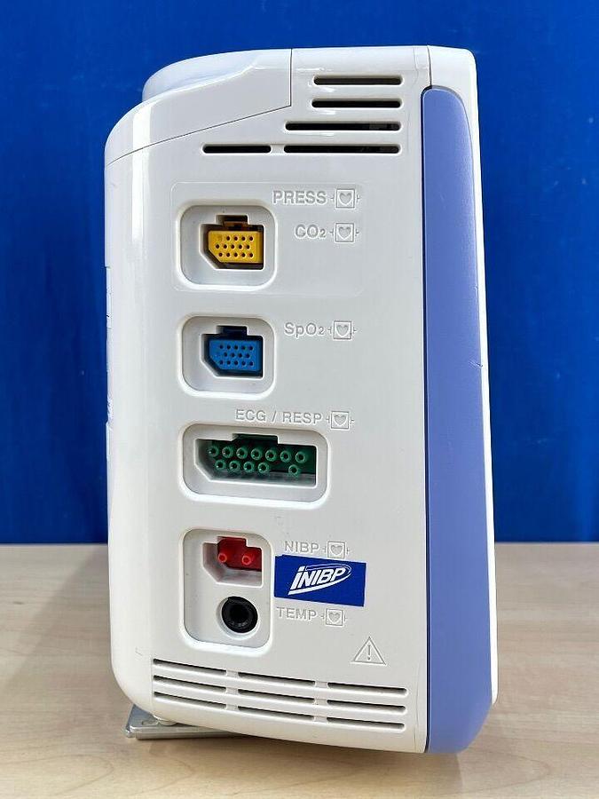 Used NIHON KOHDEN Vismo PVM-2703