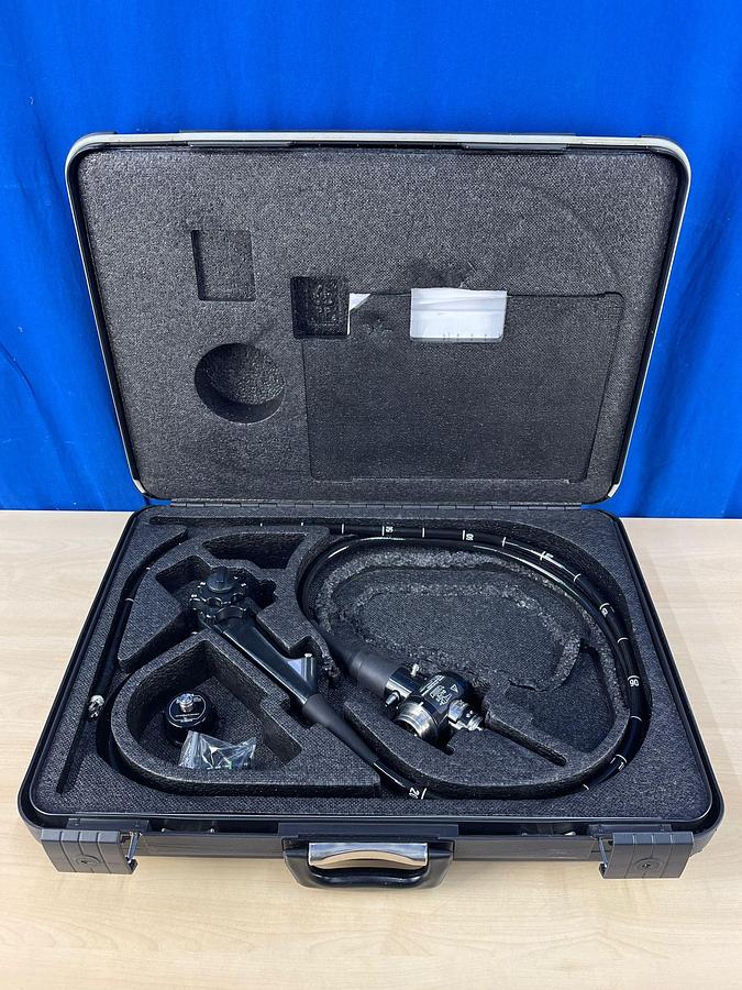 Used Olympus TJF 260V Duodenoscope