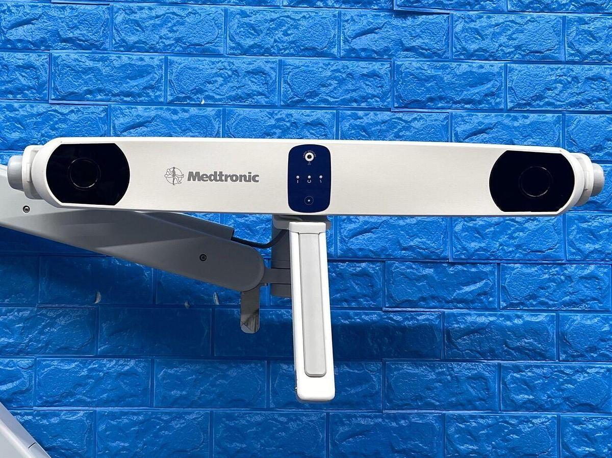 Used MEDTRONIC STEALTHSTATION S7