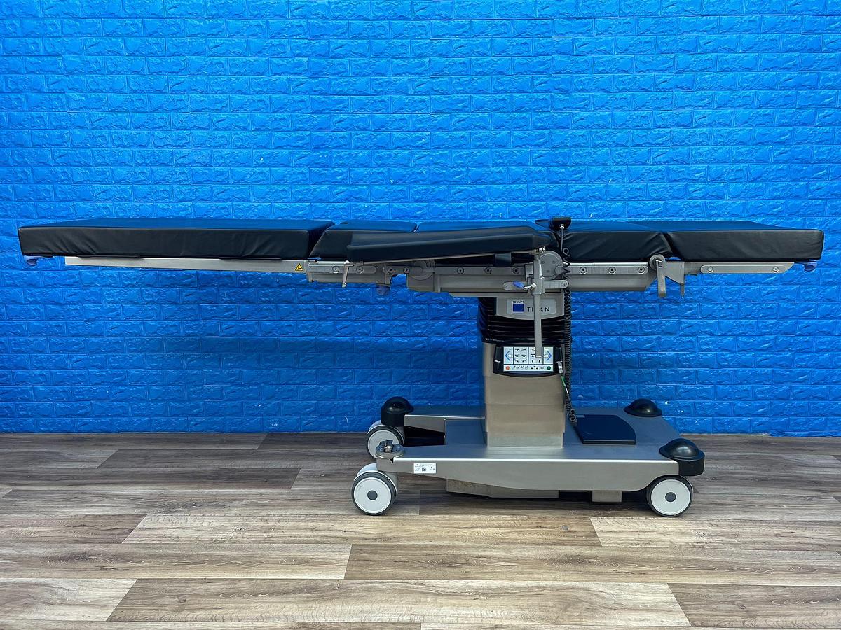 Used Trumpf Titan, YOM: 2013