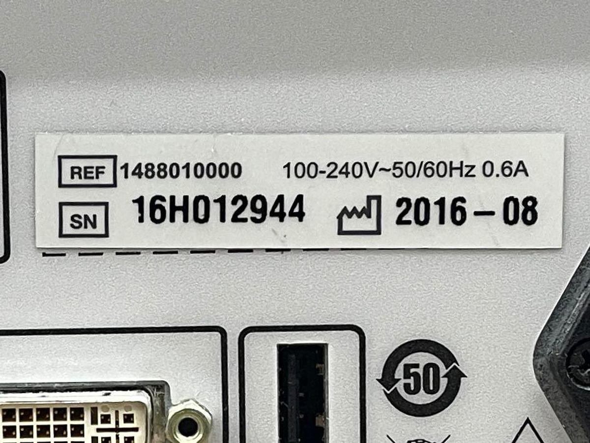 Used Stryker 1488 HD Systems