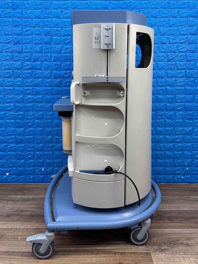 Used Dräger Primus Anaesthesia YOM: 2008 