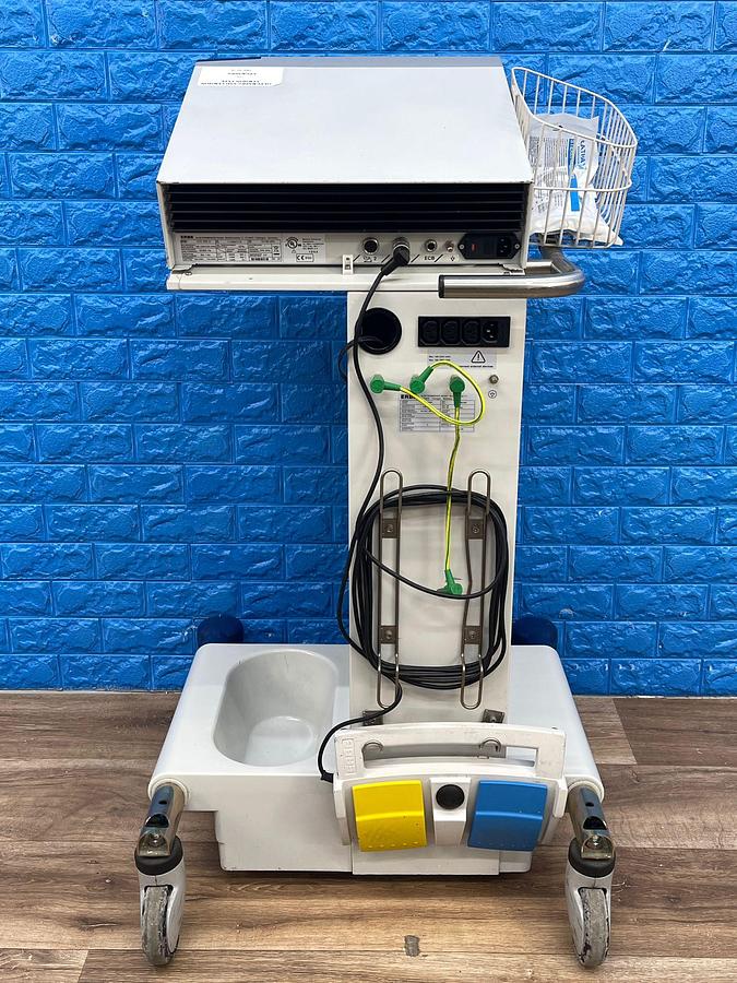 Used Erbe VIO 200D SN: 11292715