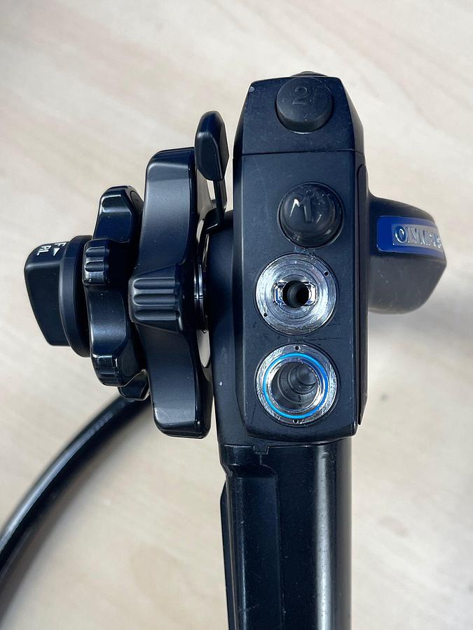 Used Olympus CF-HQ290L Colonoscope