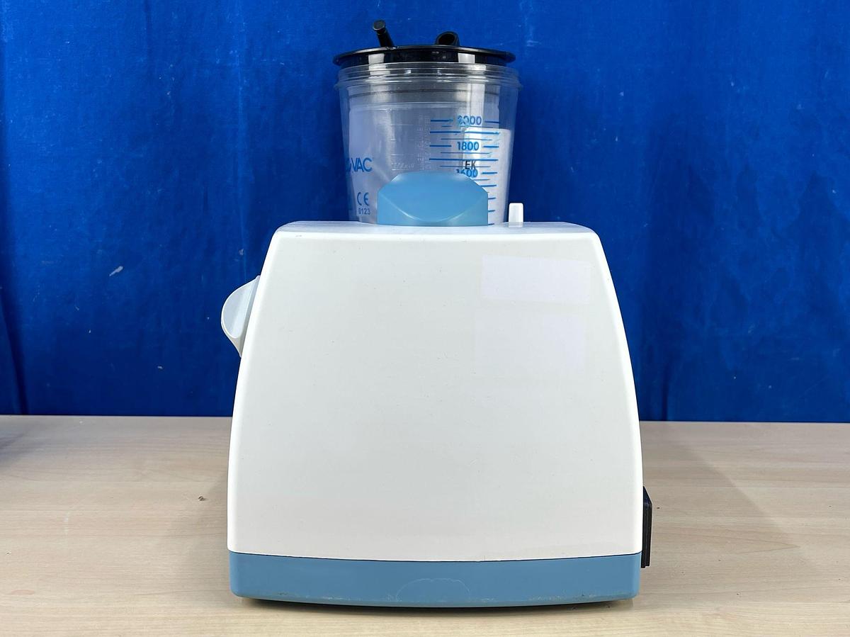 Used KATASPIR 30 Hohes Aspirator vakuum pump