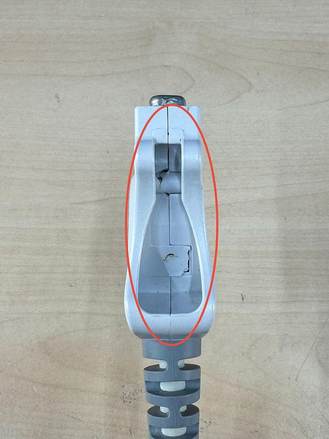 Used Medtronic NIM-Response 3.0 Nerve Stimulator REF: 8253075