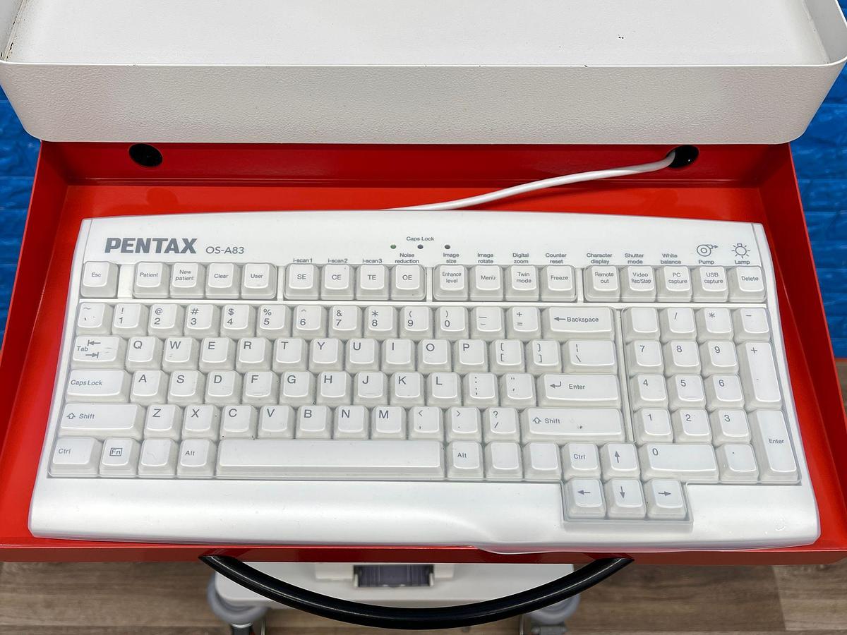 Used Pentax Tower EPK-i 7000 YOM: 2015