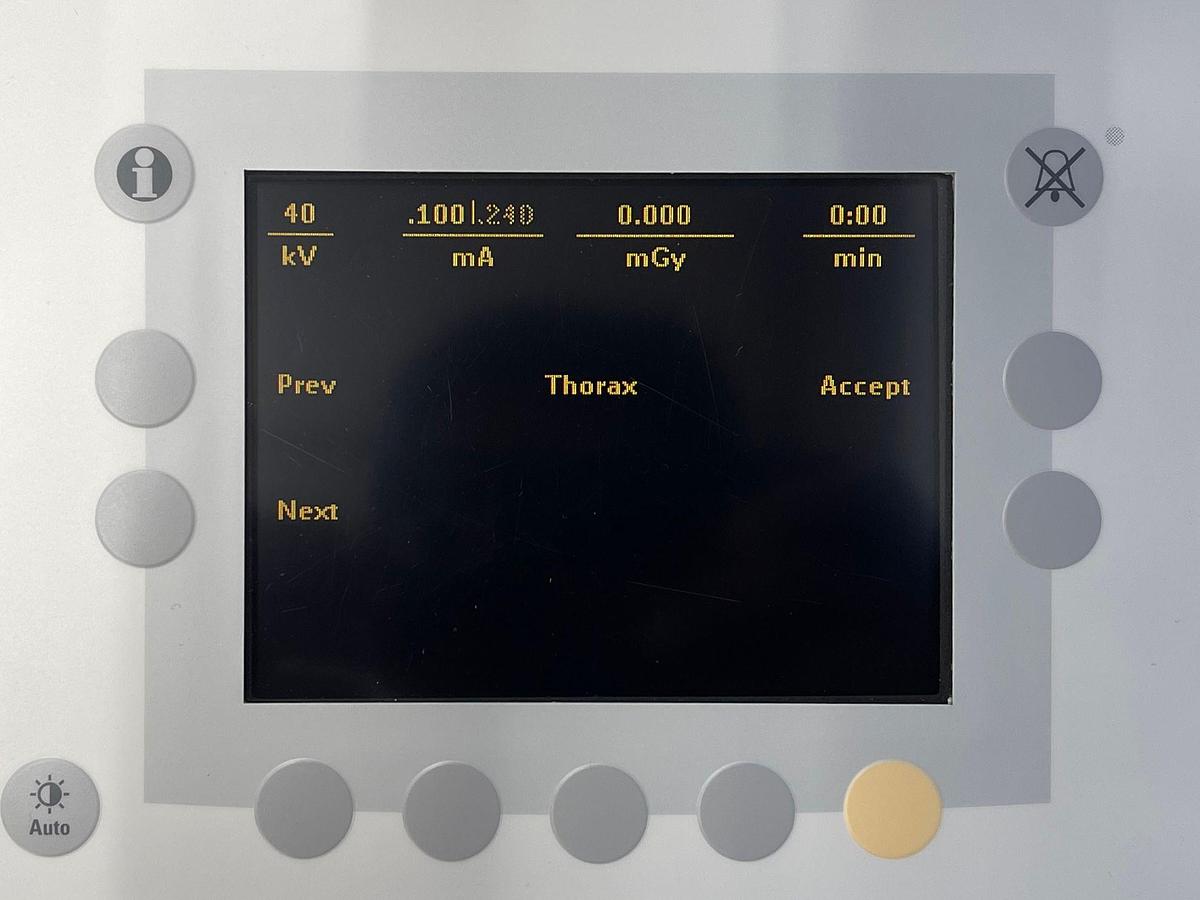 Used Philips BV Endura YOM: 2015
