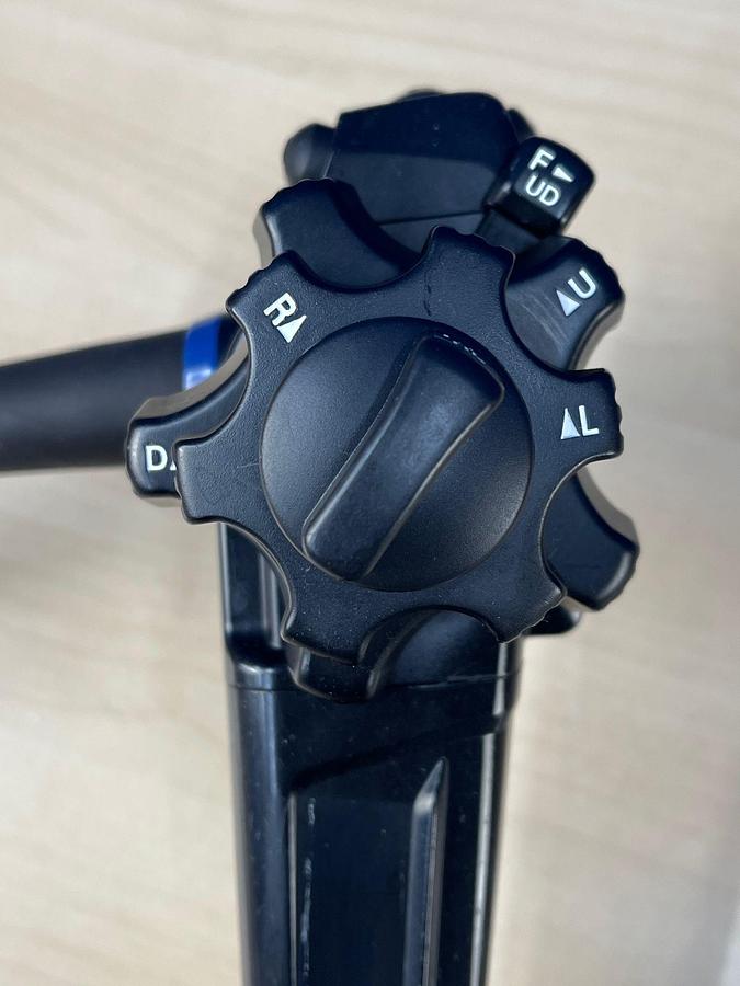 Used Olympus CF-HQ290L Colonoscope