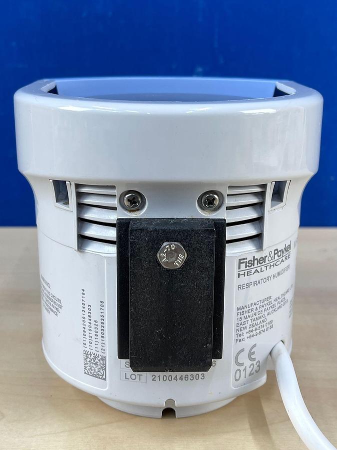 Used Fisher&Paykel 850, YOM: 2018