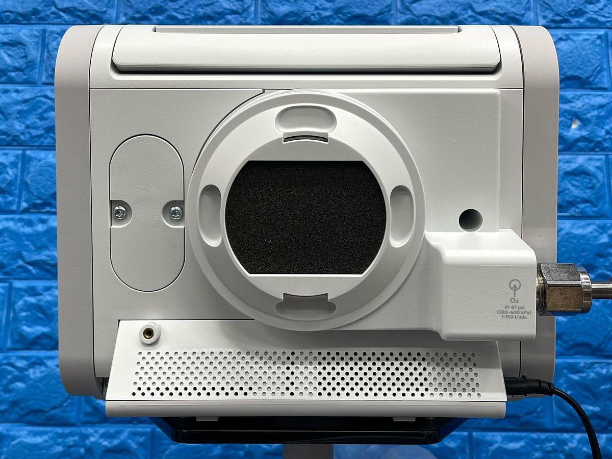 Used Philips Trilogy EVO Ventilator -5 pieces