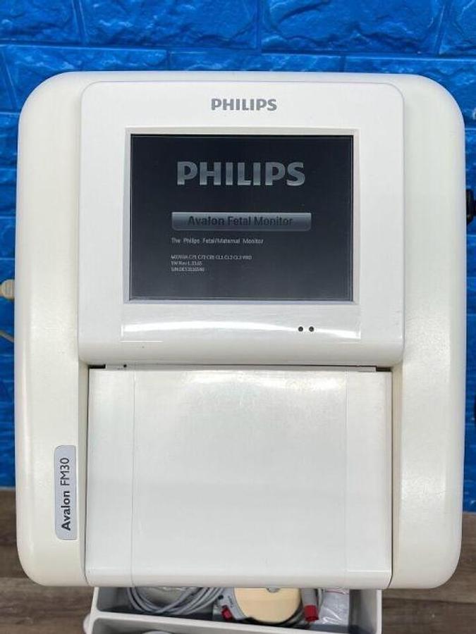 Used 2012 - PHILIPS AVALON FM30