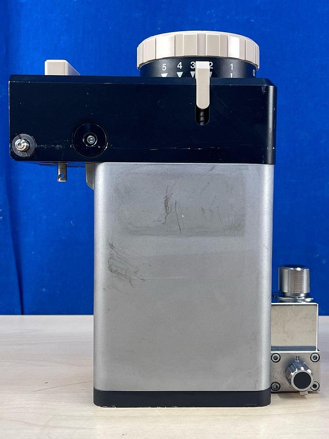 Used GE Datex-Ohmeda Tec 4 Halothane Vaporiser