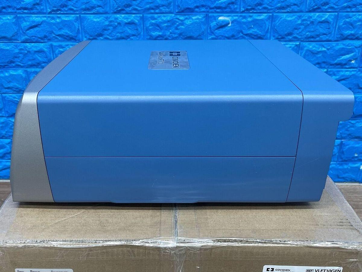 Used COVIDIEN/VALLEYLAB Covidien Valleylab FT10 YOM