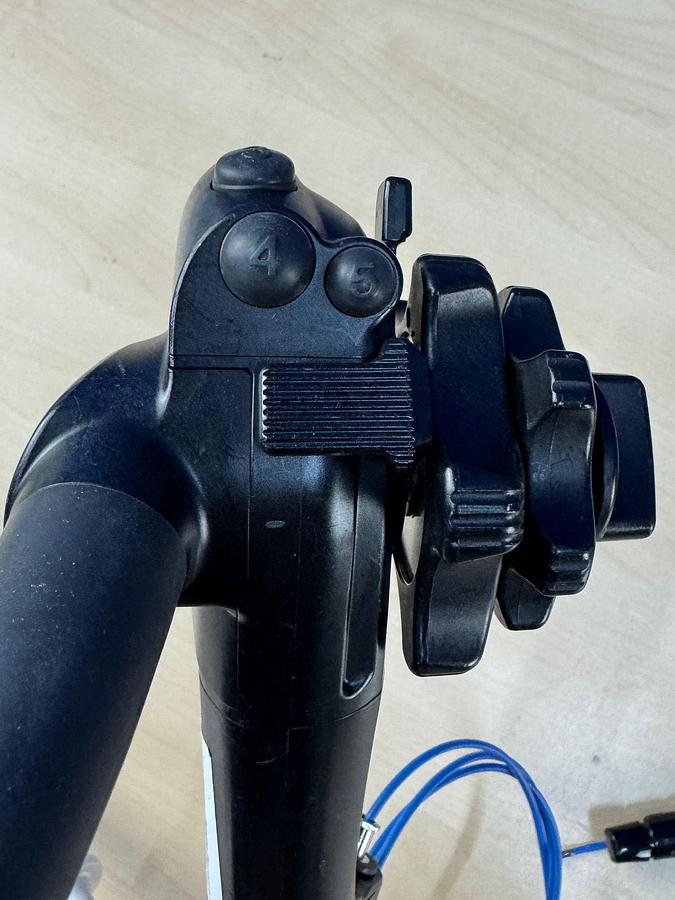 Used Fujinon Scope Model: EG-580UT YOM: 2019 