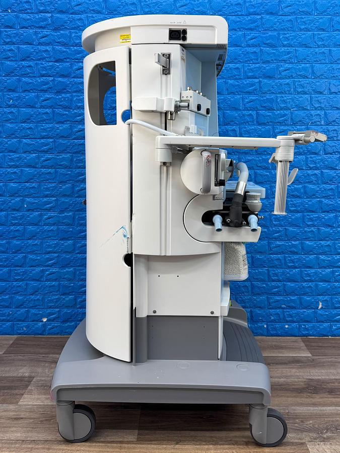 Used Dräger Primus Infinity REF: 8607500-38 YOM: 2014