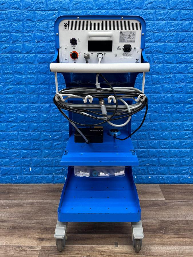 Used Covidien Force Triad  SW: 4.00.03 YOM: 2011 