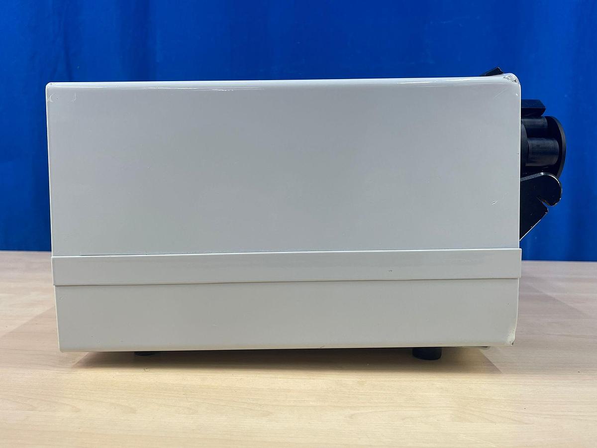 Used FMS Fluid Management System with integrated shaver FMS DUO+