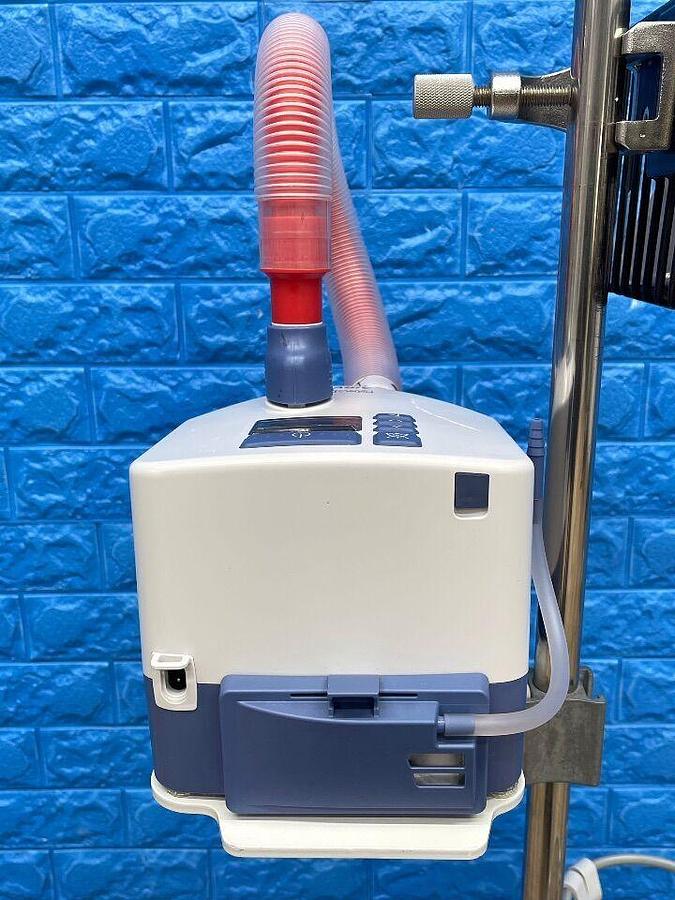 Used FISHER & PAYKEL Airvo 2 YOM