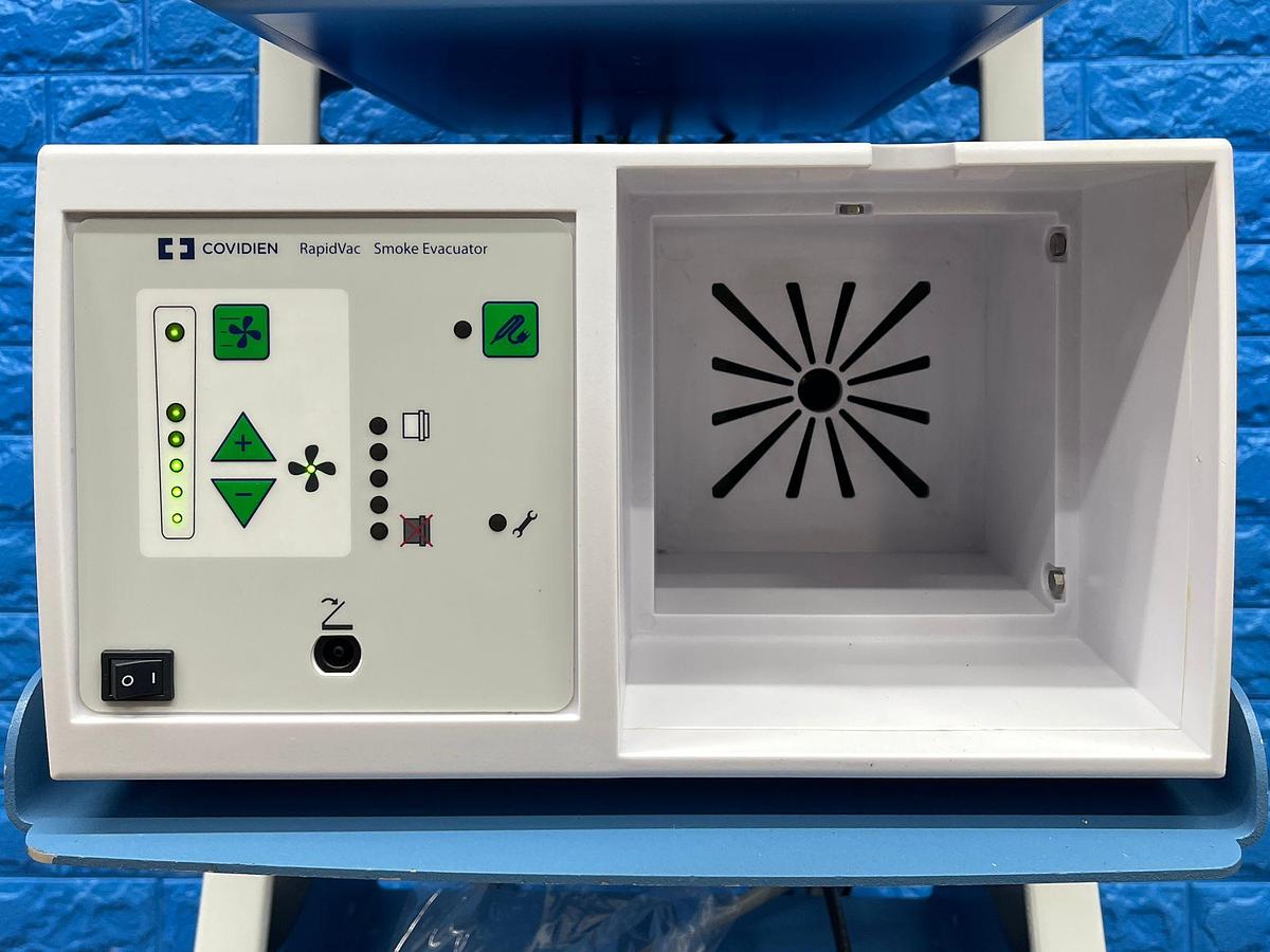 Used Covidien Valleylab FT10 YOM: 2018 
