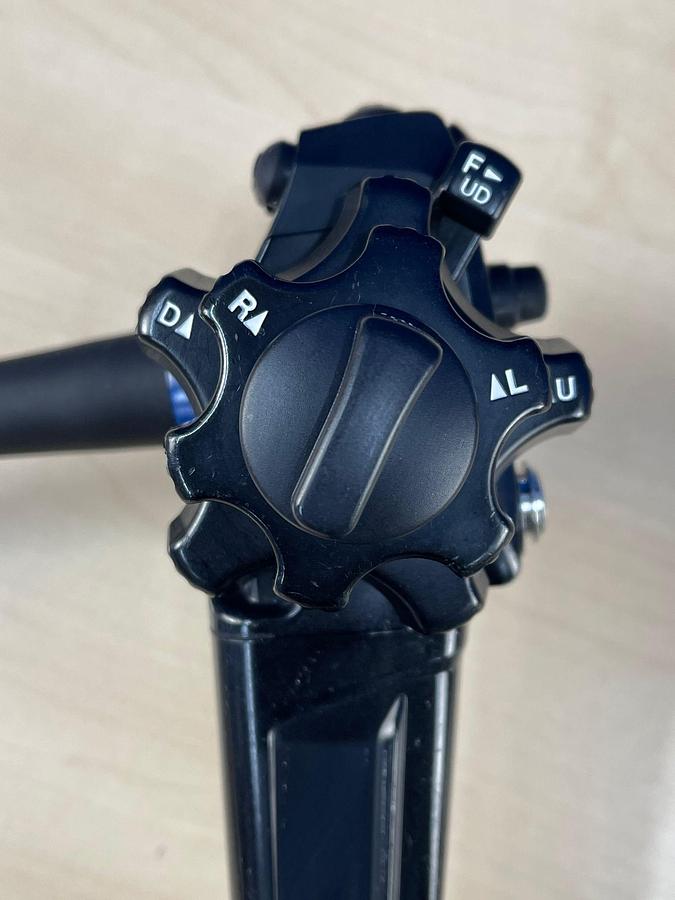 Used Olympus scope Model: CF-HQ290L