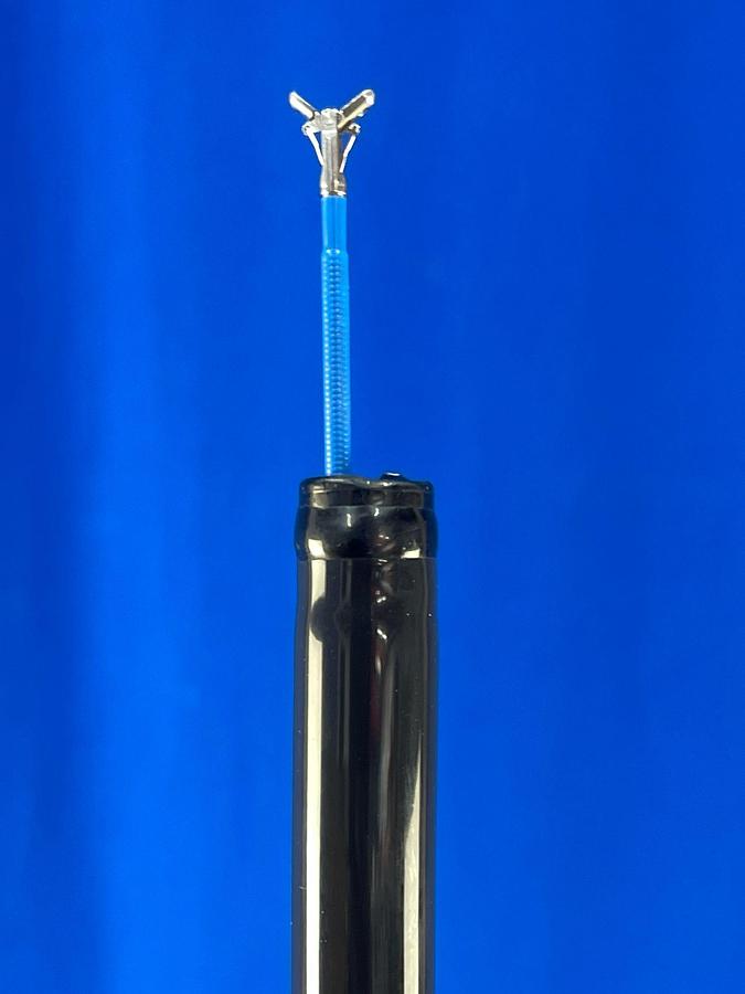 Used FUJINON Scope Model: EC-600WM Colonoscope Colonoscope