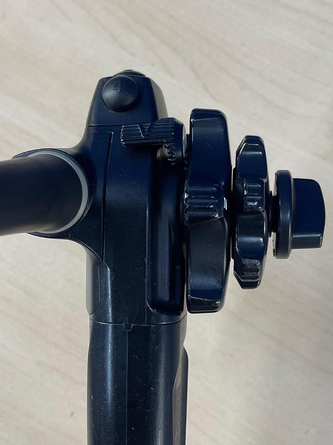 Used Olympus TFJ-260V Duodenoscope