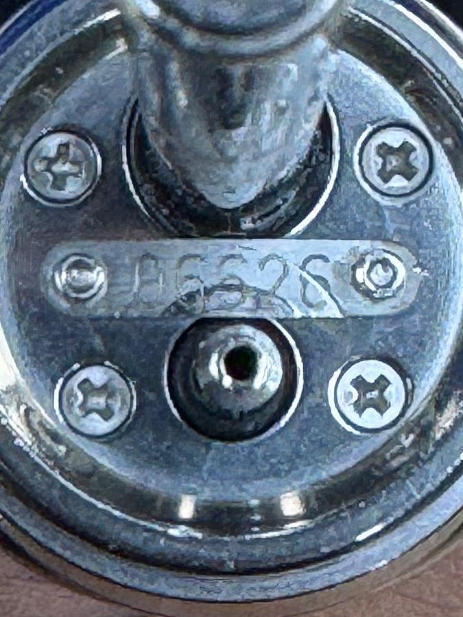 Used Karl Storz Scope  Model: 13925 PKS SN: 06626