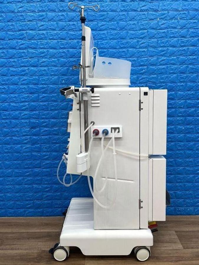 Used 2012 - B. BRAUN Dialog plus Adimea