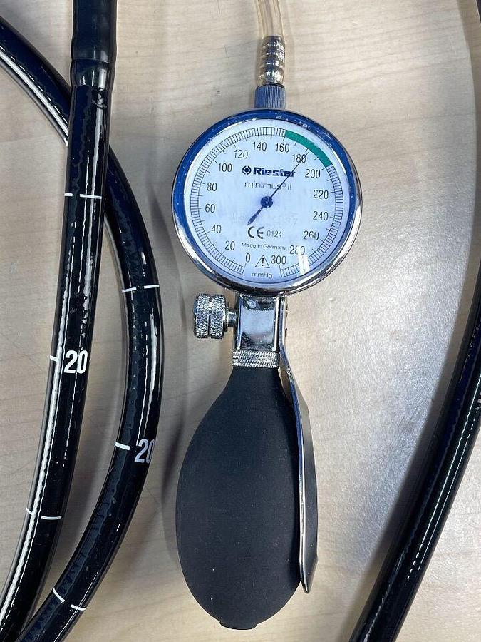 Used OLYMPUS Scope Model