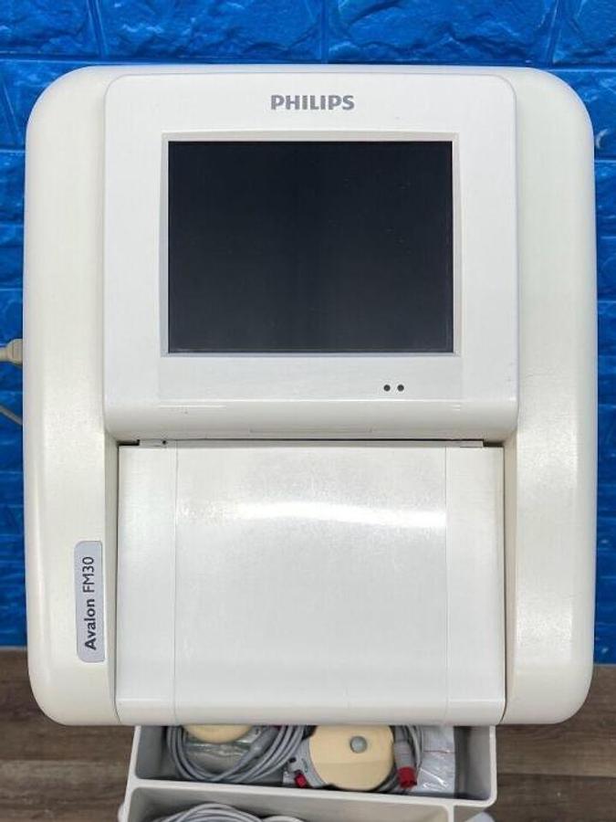 Used 2012 - PHILIPS AVALON FM30