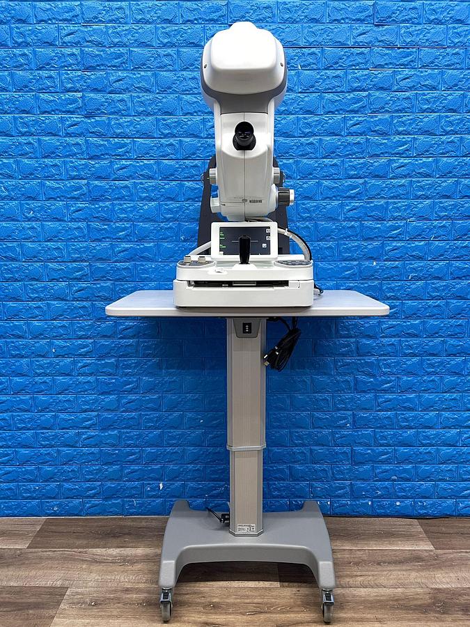 Used Kowa VX-ZO Model: K9L-MU56B2 YOM: 2019