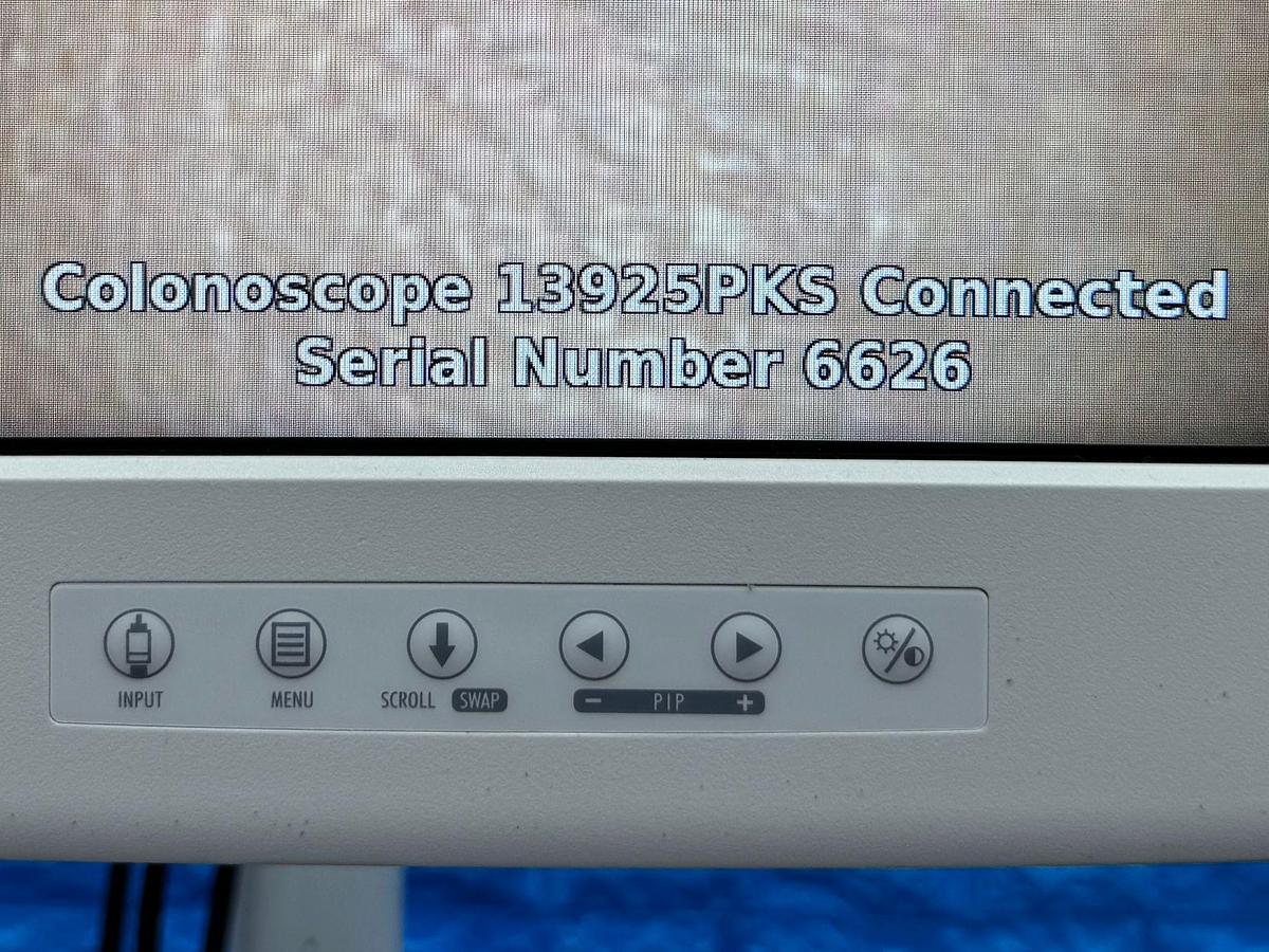 Used Karl Storz Scope  Model: 13925 PKS SN: 06626