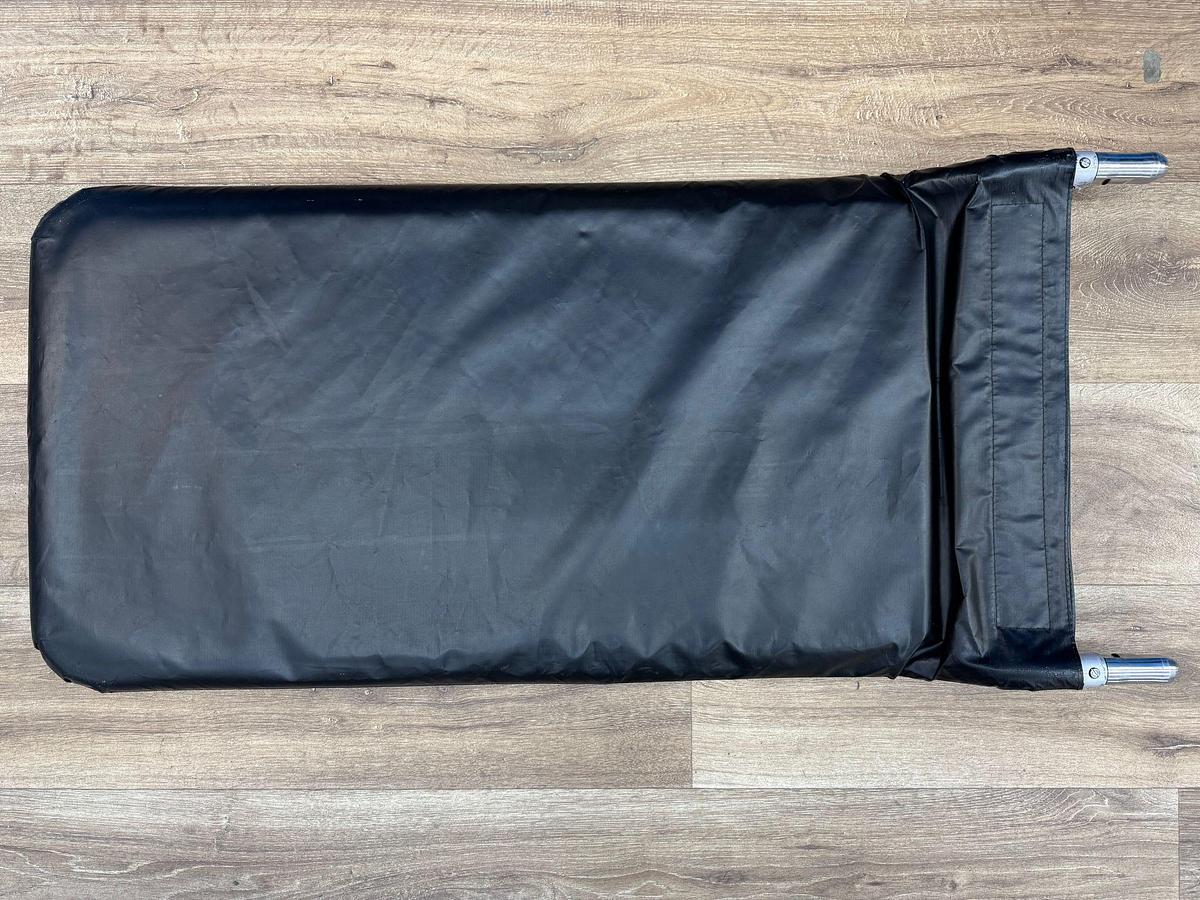 Used Steris Kerna General Surgical Table YOM: 2022