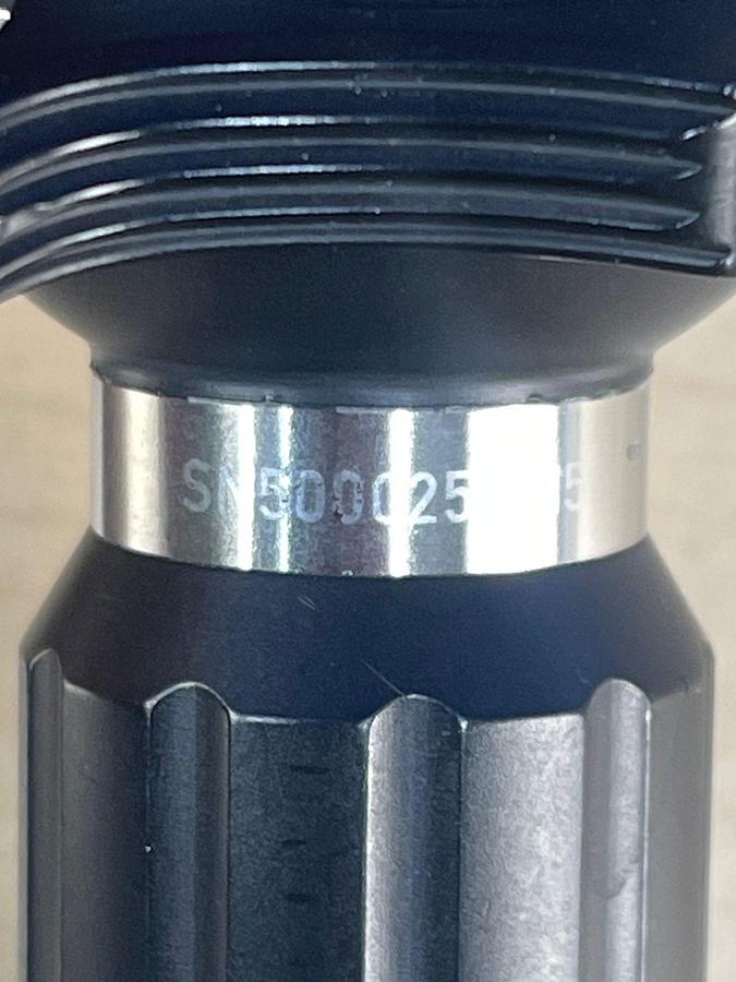 Used RICHARD WOLF 7305.006 Cystoscope Endoscopy Scope