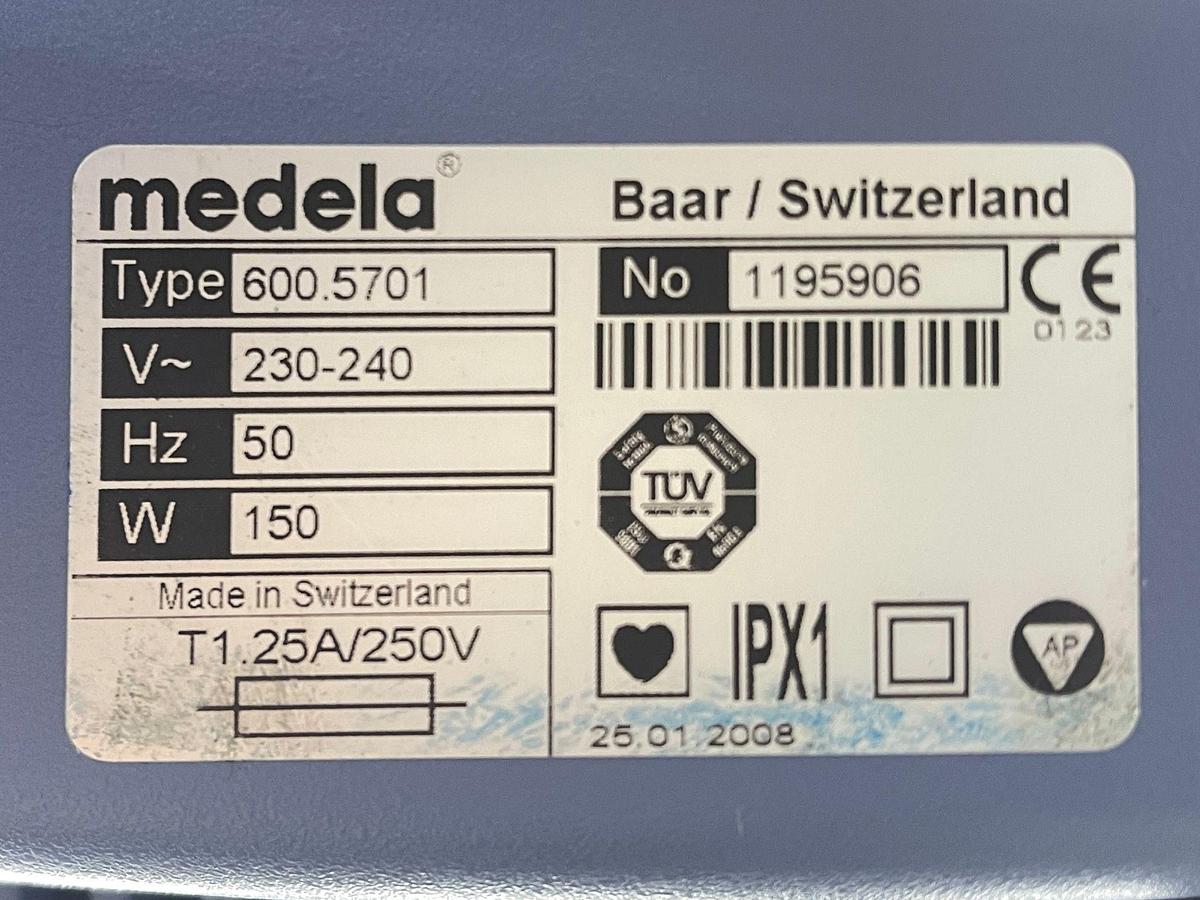 Used Medela Dominant 50