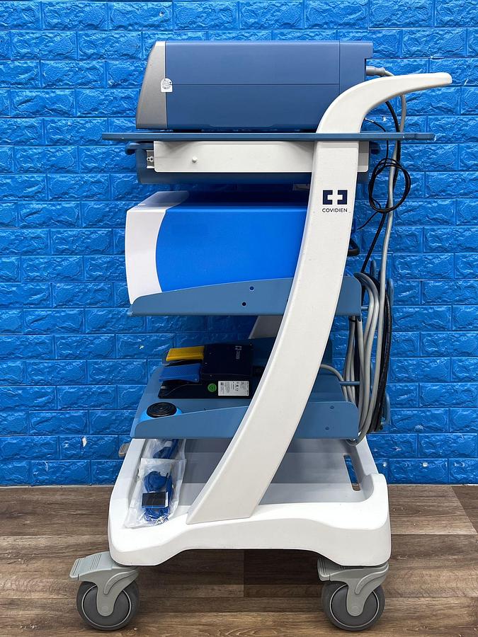 Used Covidien Valleylab FT10 YOM: 2018  