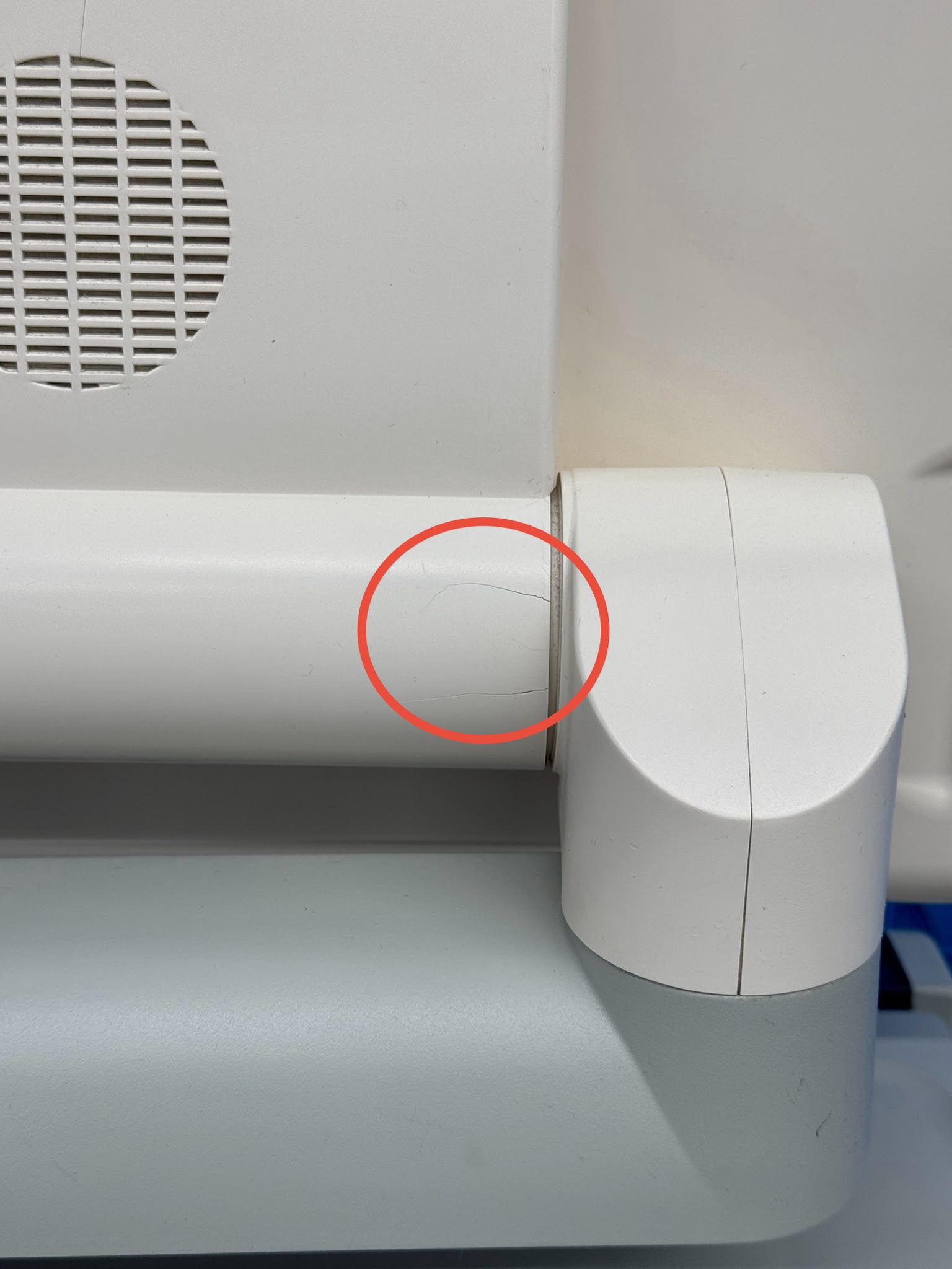 Used Fresenius 5008 CorDiax 2014