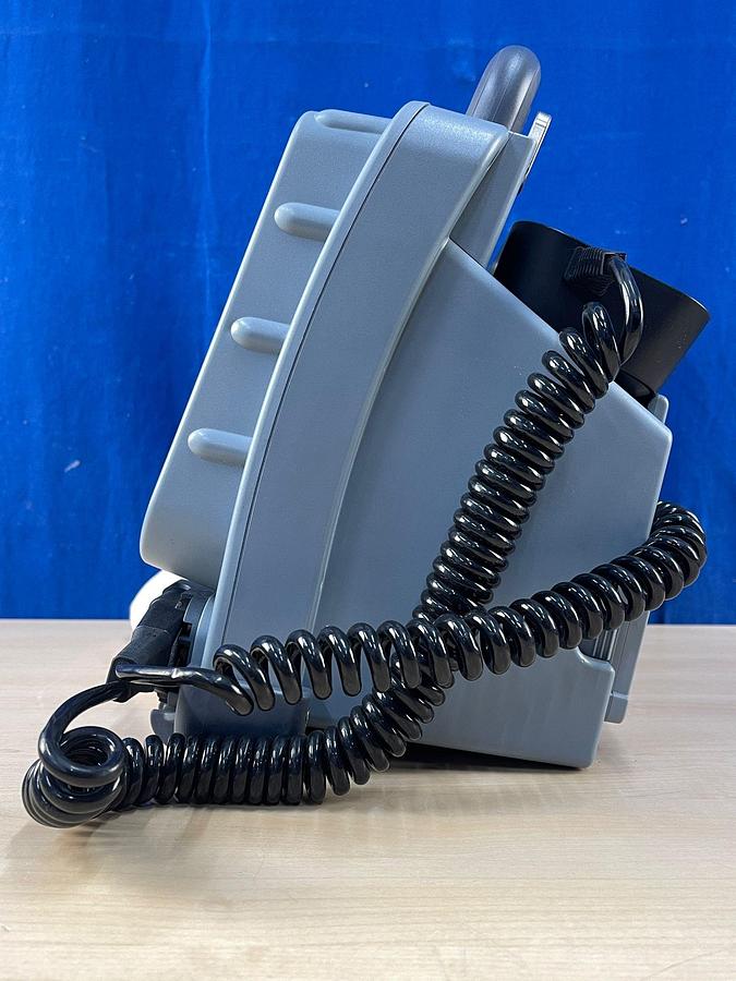 Used Physio Control Lifepak 15 Monitor YOM: 2018