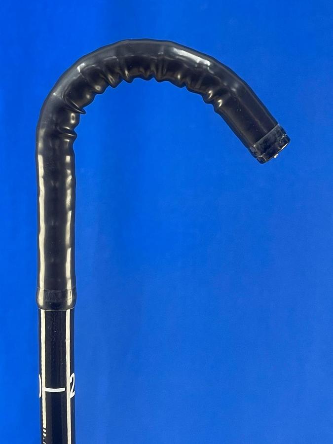 Used Olympus CF-HQ290L Colonoscope